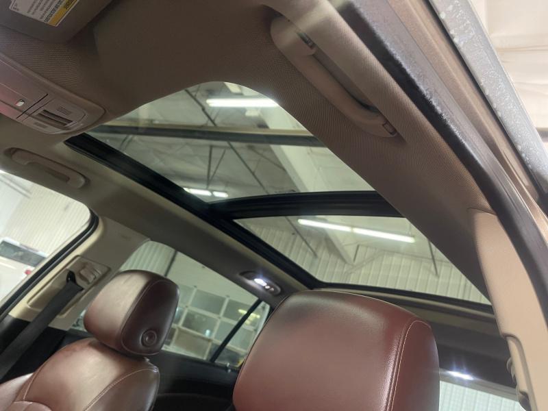 used 2017 Buick Envision car, priced at $18,995