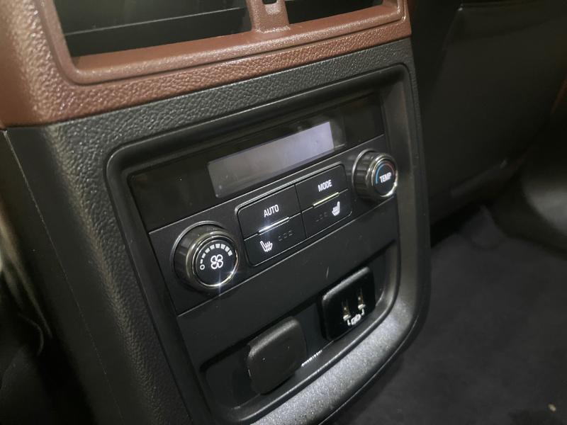 used 2017 Buick Envision car, priced at $18,995