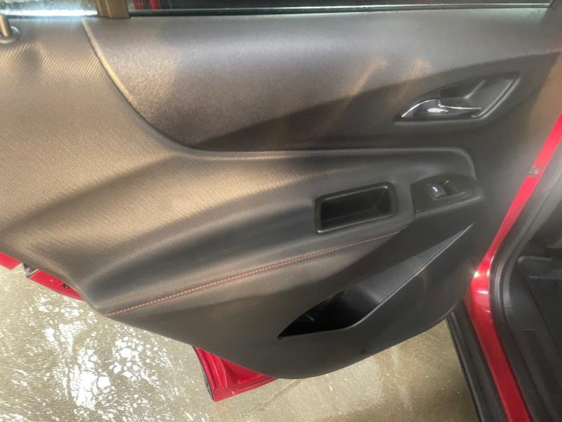 used 2023 Chevrolet Equinox car, priced at $28,995