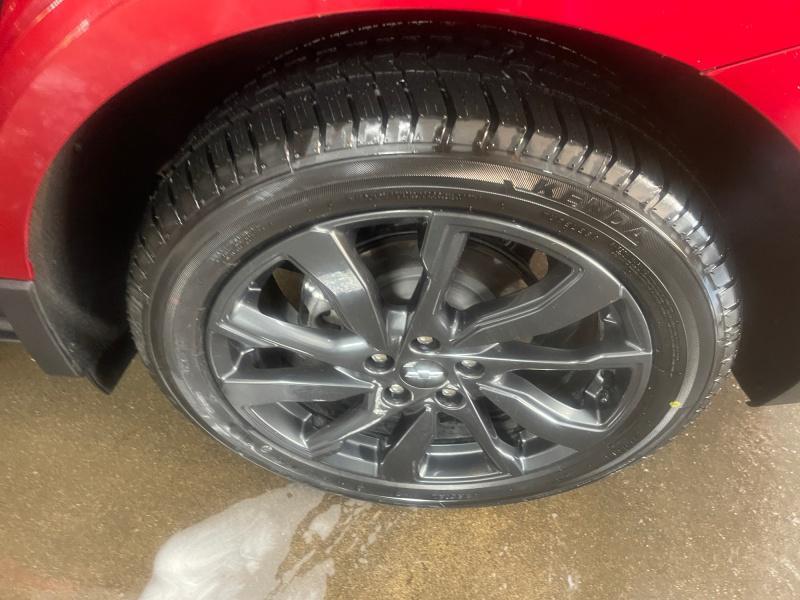 used 2023 Chevrolet Equinox car, priced at $28,995