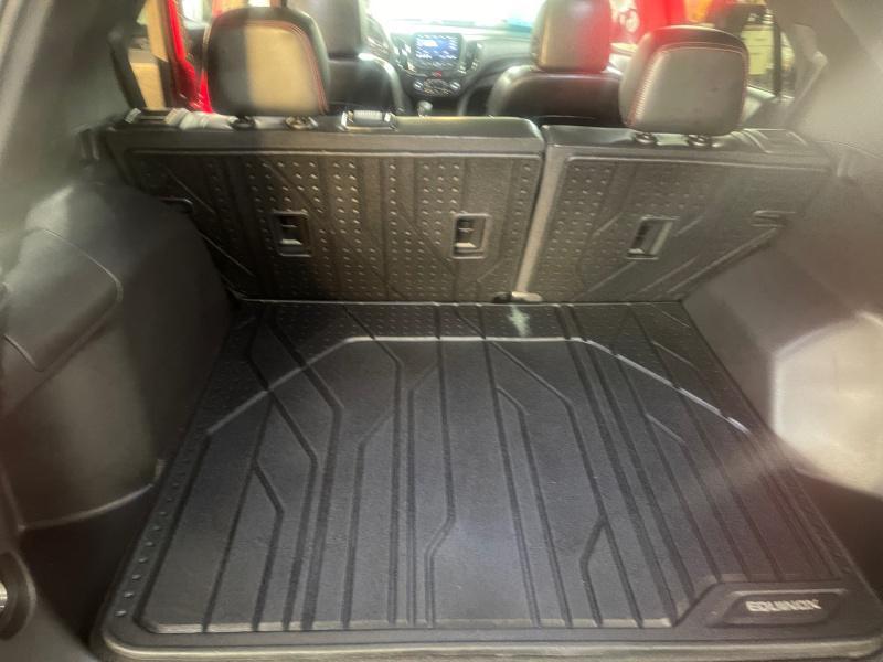 used 2023 Chevrolet Equinox car, priced at $28,995