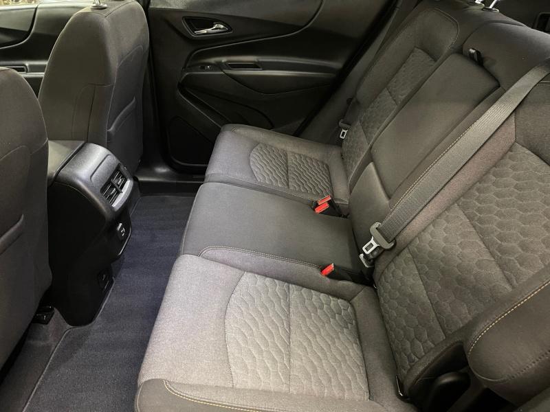 used 2019 Chevrolet Equinox car, priced at $21,995
