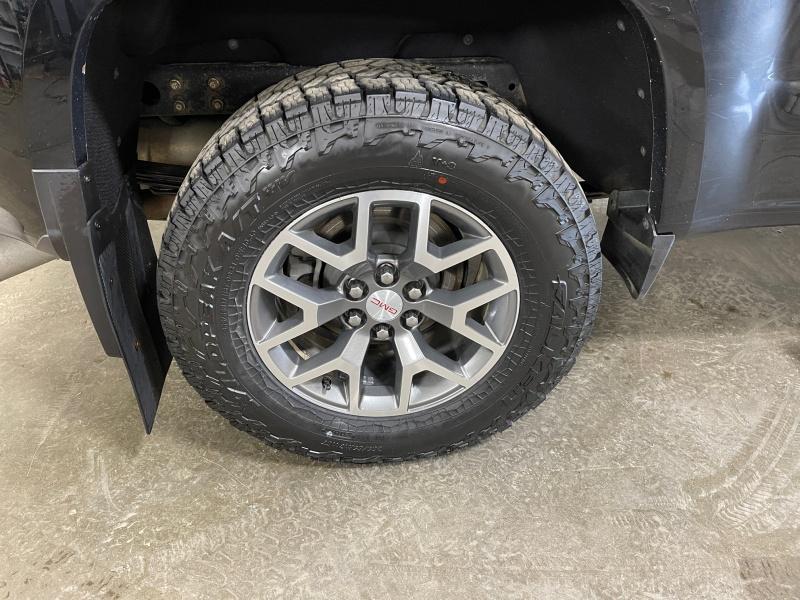 used 2018 GMC Canyon car, priced at $28,995