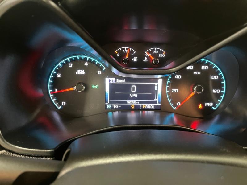 used 2018 GMC Canyon car, priced at $28,995