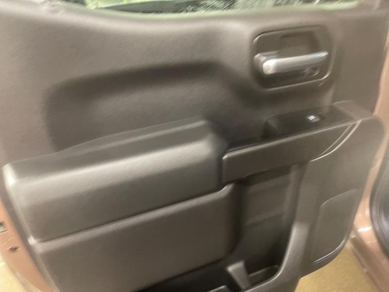 used 2019 Chevrolet Silverado 1500 car, priced at $35,212