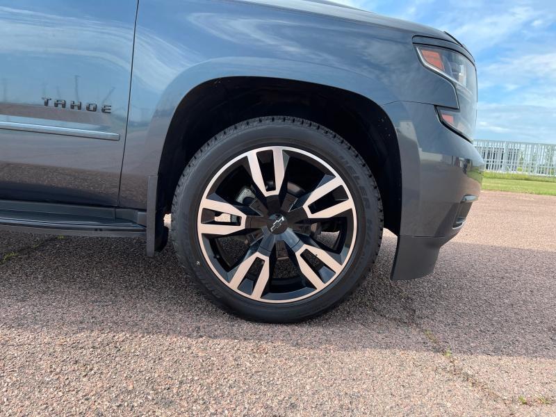 used 2019 Chevrolet Tahoe car, priced at $34,995