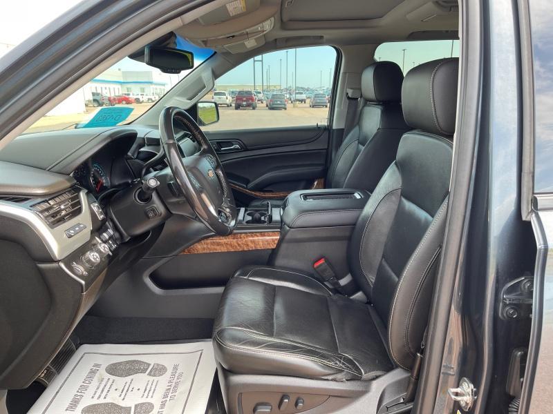 used 2019 Chevrolet Tahoe car, priced at $34,995