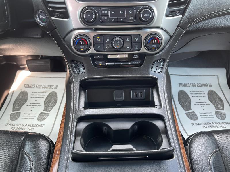 used 2019 Chevrolet Tahoe car, priced at $32,995