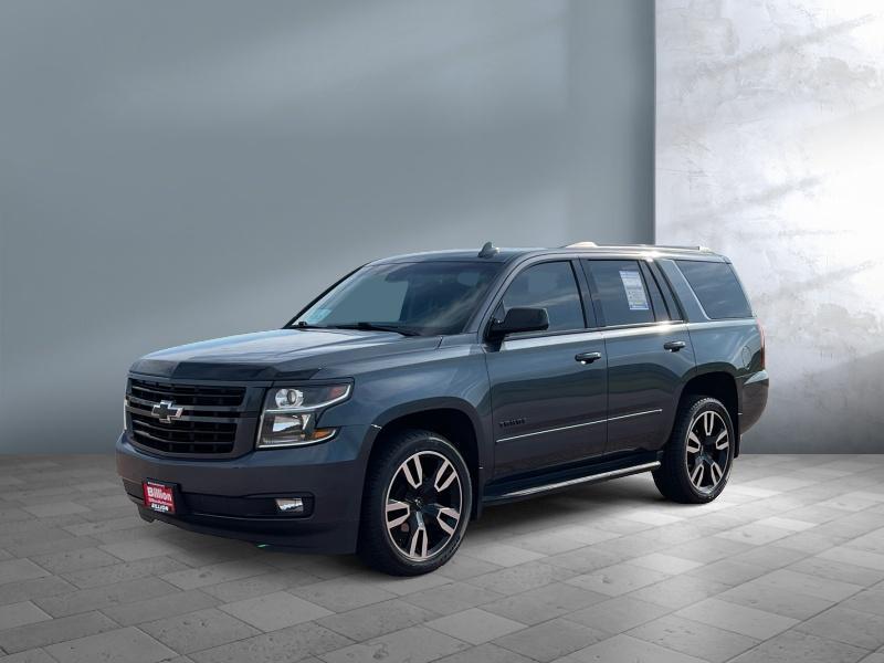 used 2019 Chevrolet Tahoe car, priced at $32,995