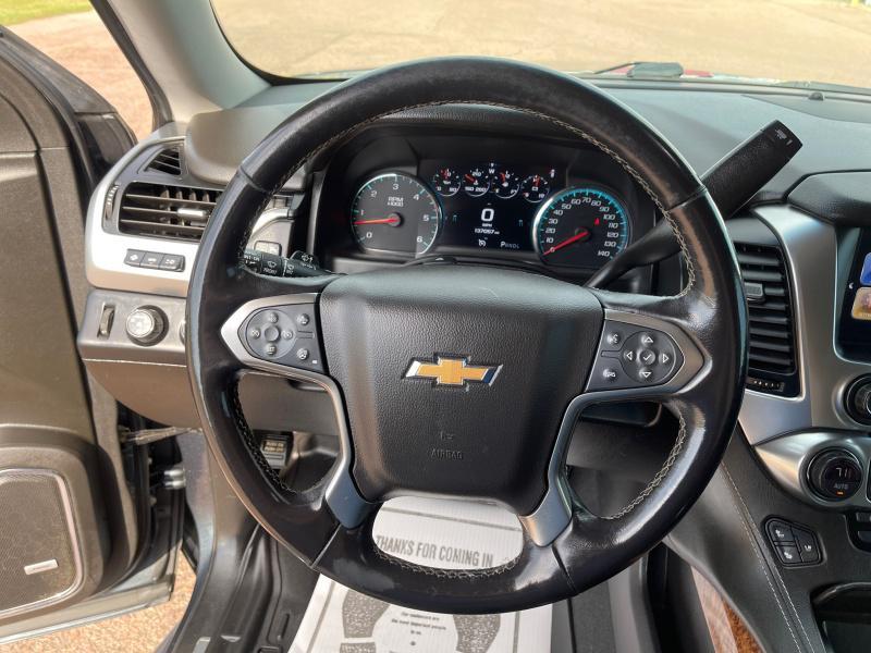 used 2019 Chevrolet Tahoe car, priced at $32,995