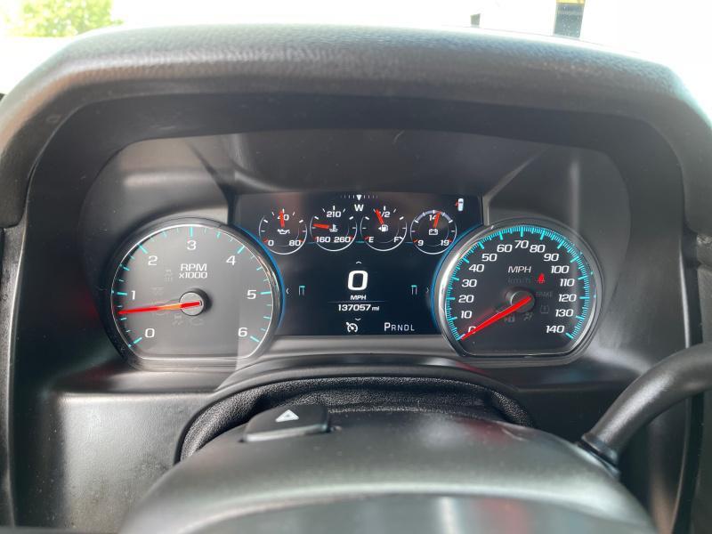 used 2019 Chevrolet Tahoe car, priced at $32,995