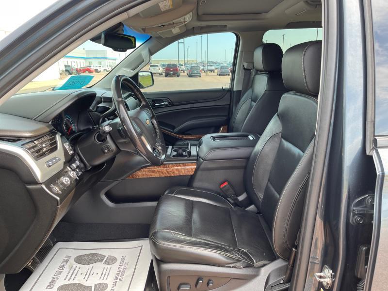 used 2019 Chevrolet Tahoe car, priced at $32,995
