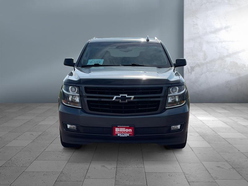 used 2019 Chevrolet Tahoe car, priced at $32,995