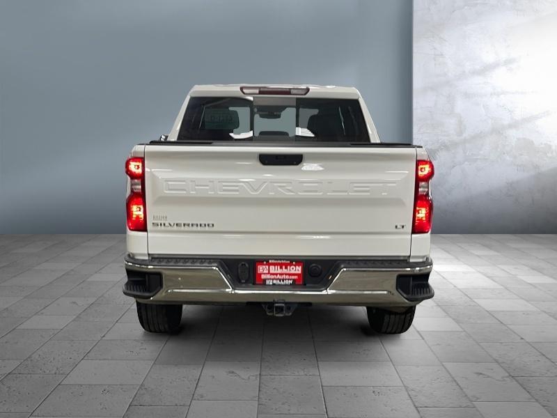 used 2020 Chevrolet Silverado 1500 car, priced at $36,995