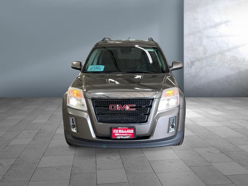 used 2012 GMC Terrain car, priced at $10,995