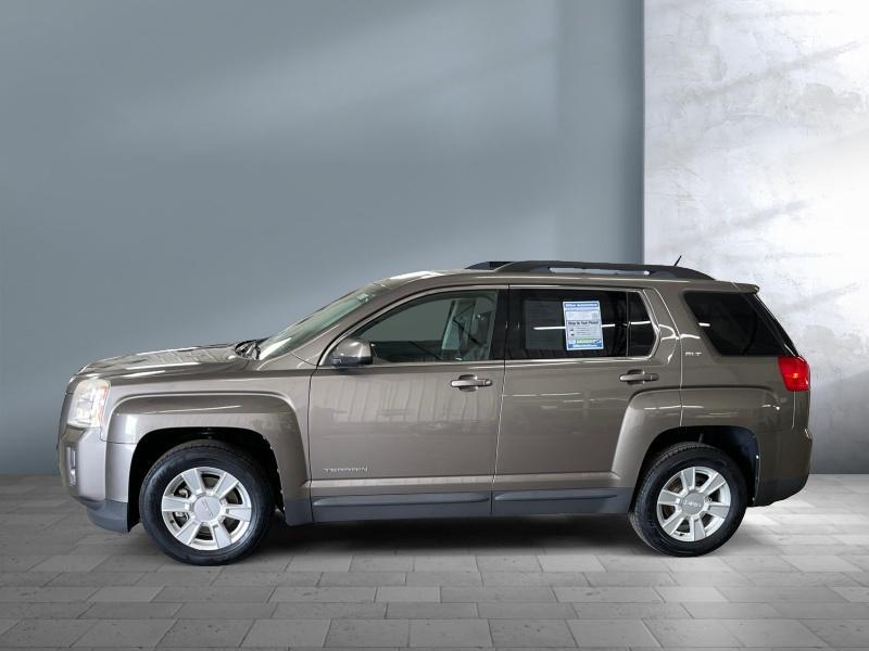 used 2012 GMC Terrain car, priced at $10,995