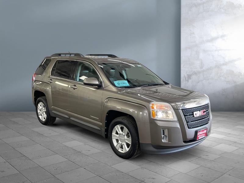 used 2012 GMC Terrain car, priced at $10,995