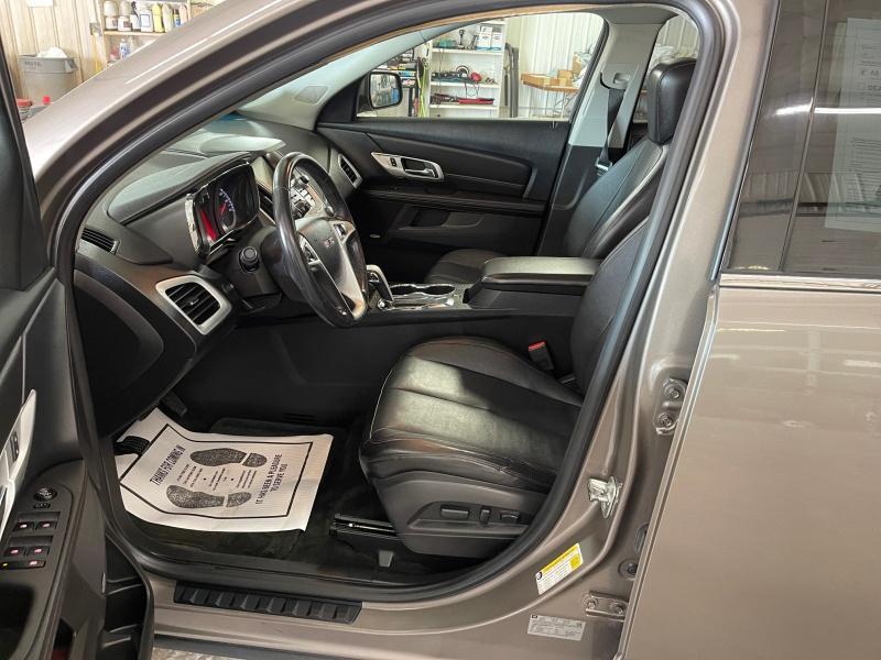 used 2012 GMC Terrain car, priced at $10,995