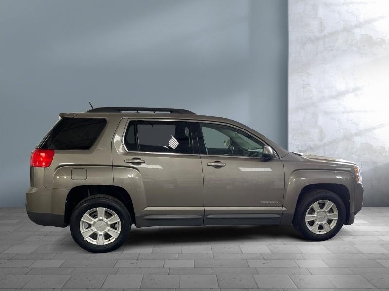 used 2012 GMC Terrain car, priced at $10,995