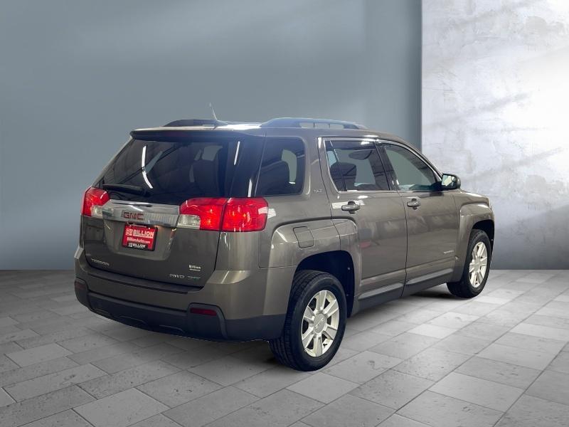 used 2012 GMC Terrain car, priced at $10,995