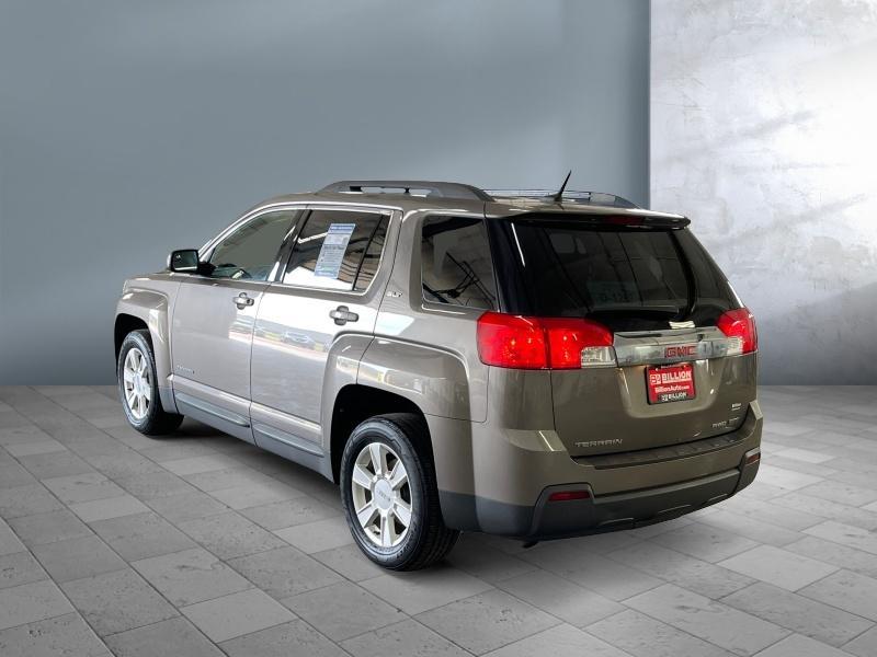 used 2012 GMC Terrain car, priced at $10,995