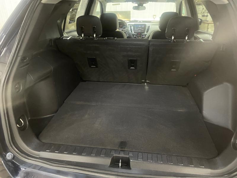 used 2020 Chevrolet Equinox car, priced at $17,995