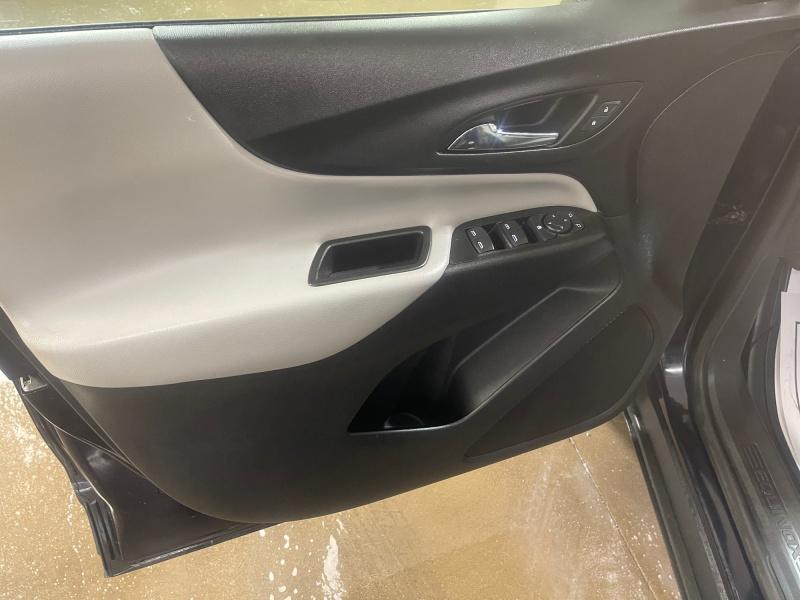 used 2020 Chevrolet Equinox car, priced at $17,995