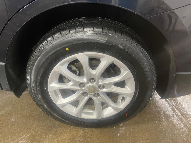 used 2020 Chevrolet Equinox car, priced at $17,995