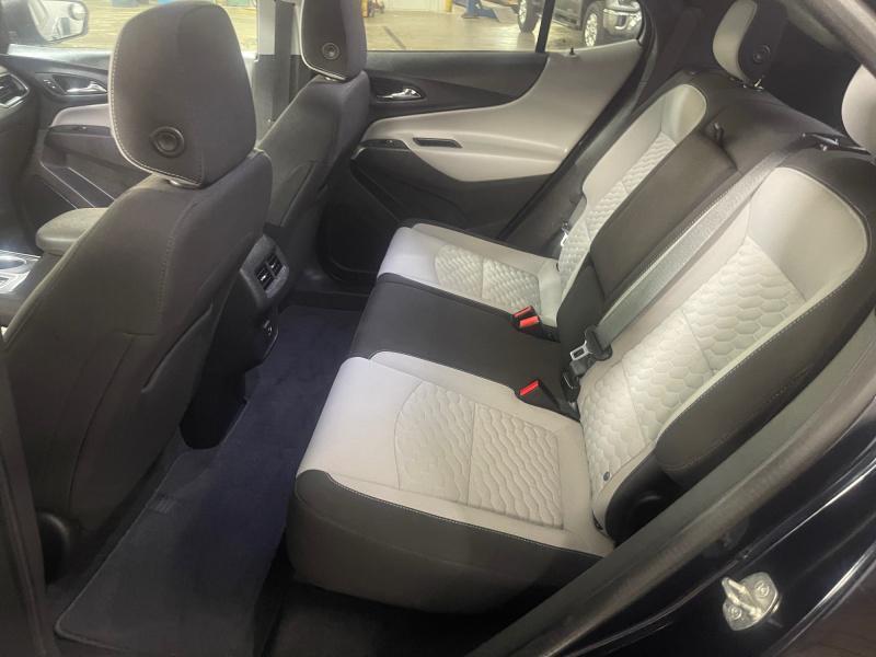 used 2020 Chevrolet Equinox car, priced at $17,995