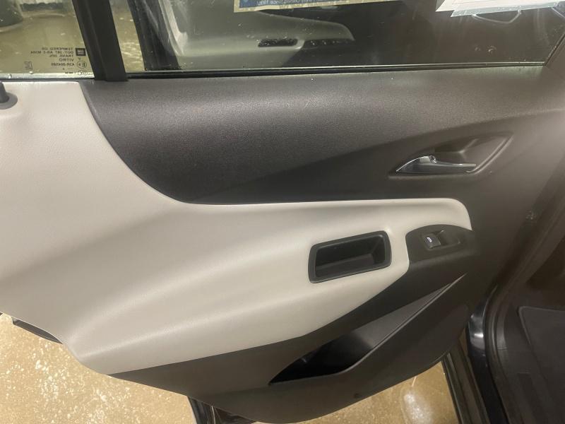 used 2020 Chevrolet Equinox car, priced at $17,995