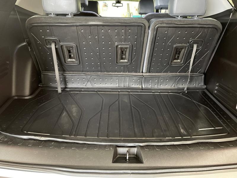 used 2021 Chevrolet Traverse car, priced at $35,995