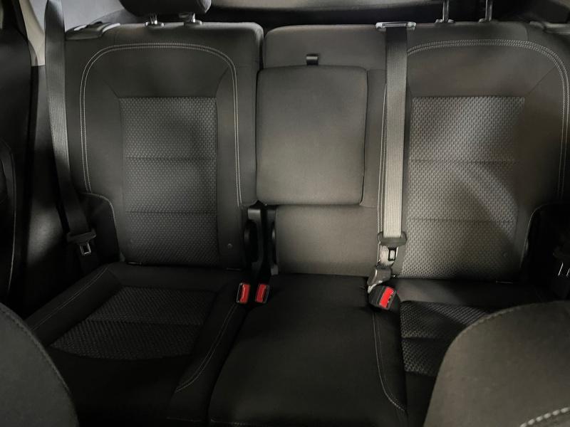 used 2024 GMC Terrain car, priced at $27,990
