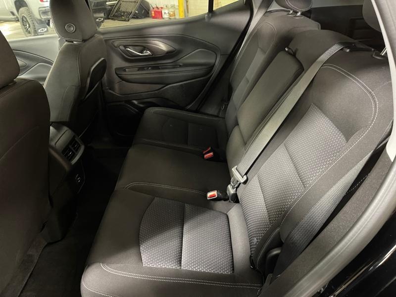used 2024 GMC Terrain car, priced at $27,990