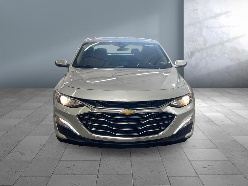 used 2022 Chevrolet Malibu car, priced at $19,995