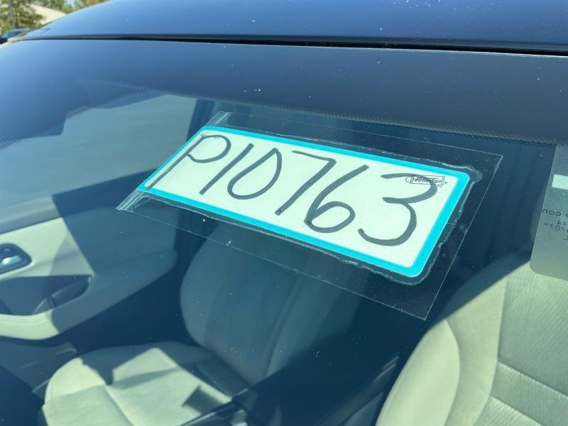 used 2025 Nissan Rogue car, priced at $28,995