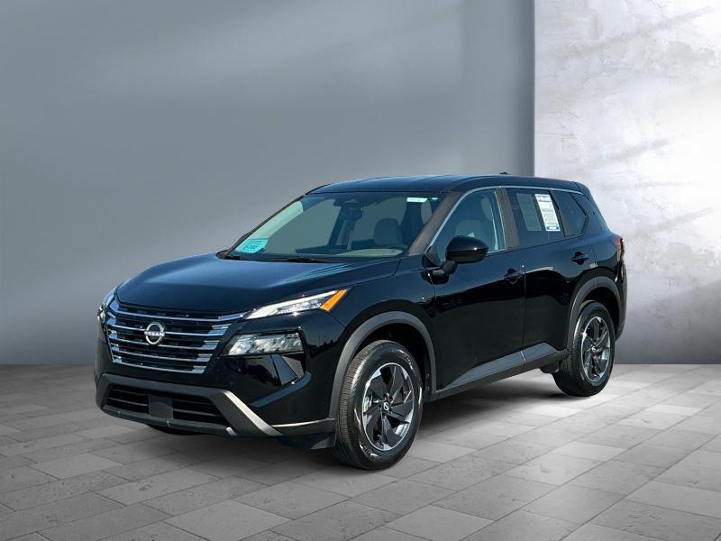 used 2025 Nissan Rogue car, priced at $28,995