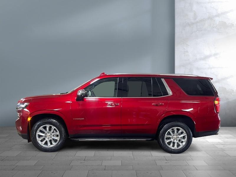 new 2024 Chevrolet Tahoe car, priced at $76,279