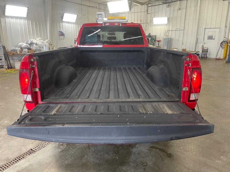 used 2012 Ram 2500 car, priced at $13,995