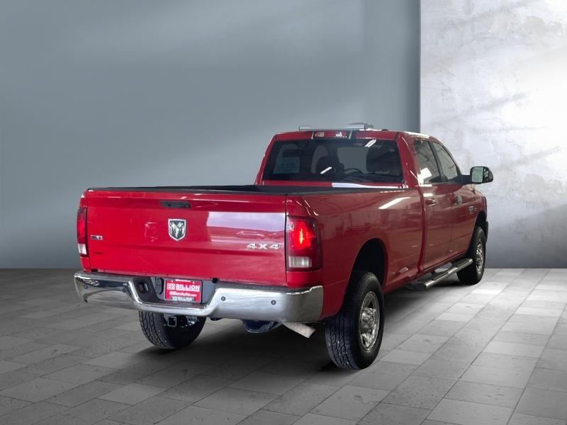 used 2012 Ram 2500 car, priced at $13,995