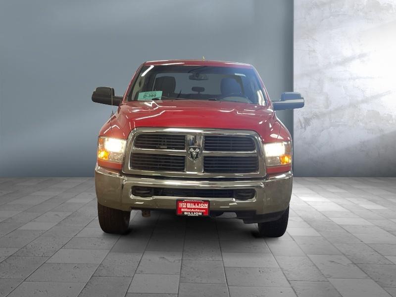 used 2012 Ram 2500 car, priced at $13,995