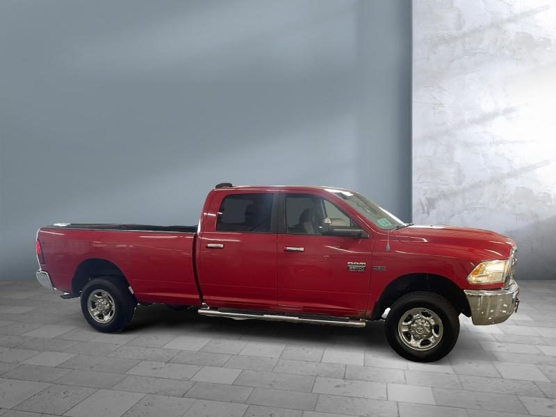 used 2012 Ram 2500 car, priced at $13,995