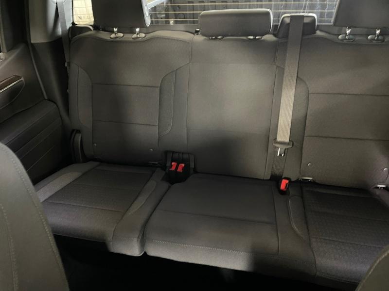 new 2025 Chevrolet Silverado 1500 car, priced at $57,269