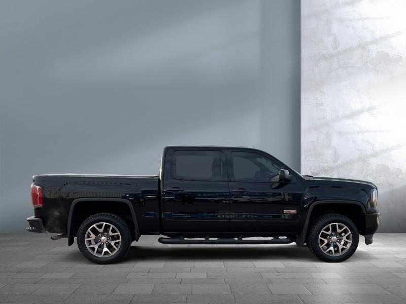 used 2018 GMC Sierra 1500 car, priced at $29,995