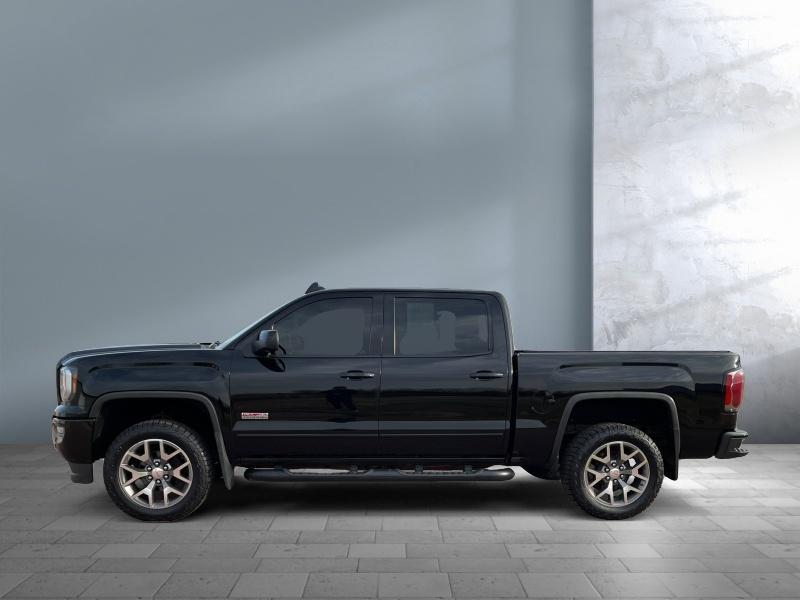 used 2018 GMC Sierra 1500 car, priced at $29,995