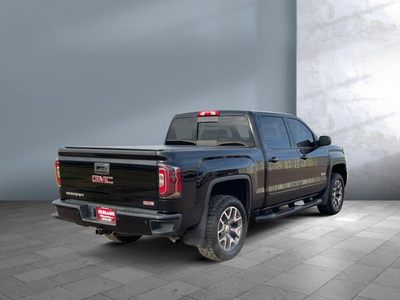 used 2018 GMC Sierra 1500 car, priced at $29,995