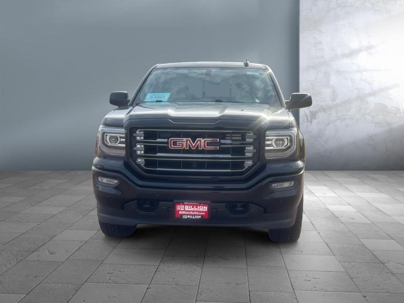 used 2018 GMC Sierra 1500 car, priced at $29,995