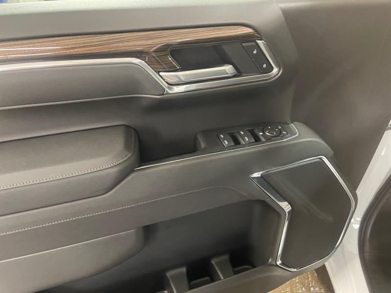 new 2026 Chevrolet Silverado 1500 car, priced at $55,195