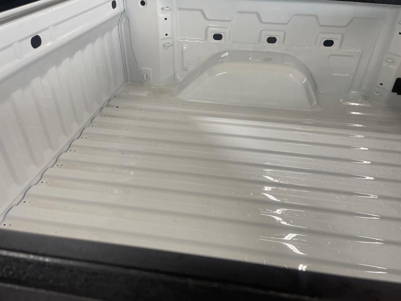 new 2026 Chevrolet Silverado 1500 car, priced at $55,195