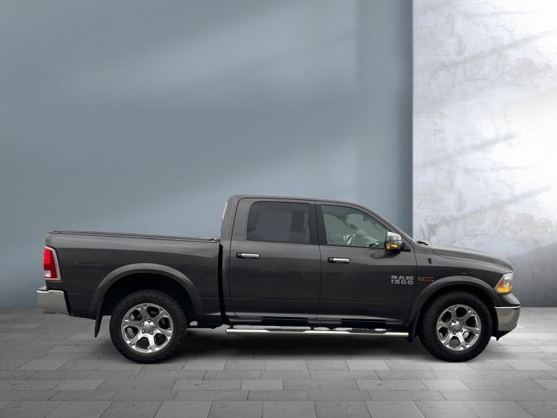 used 2018 Ram 1500 car, priced at $29,995