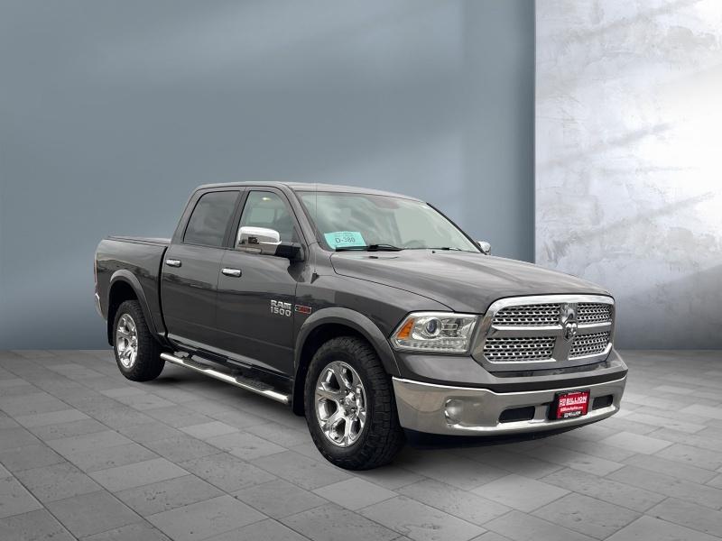 used 2018 Ram 1500 car, priced at $29,995